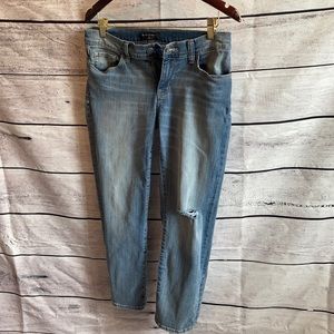 J.Crew skinny fit jeans